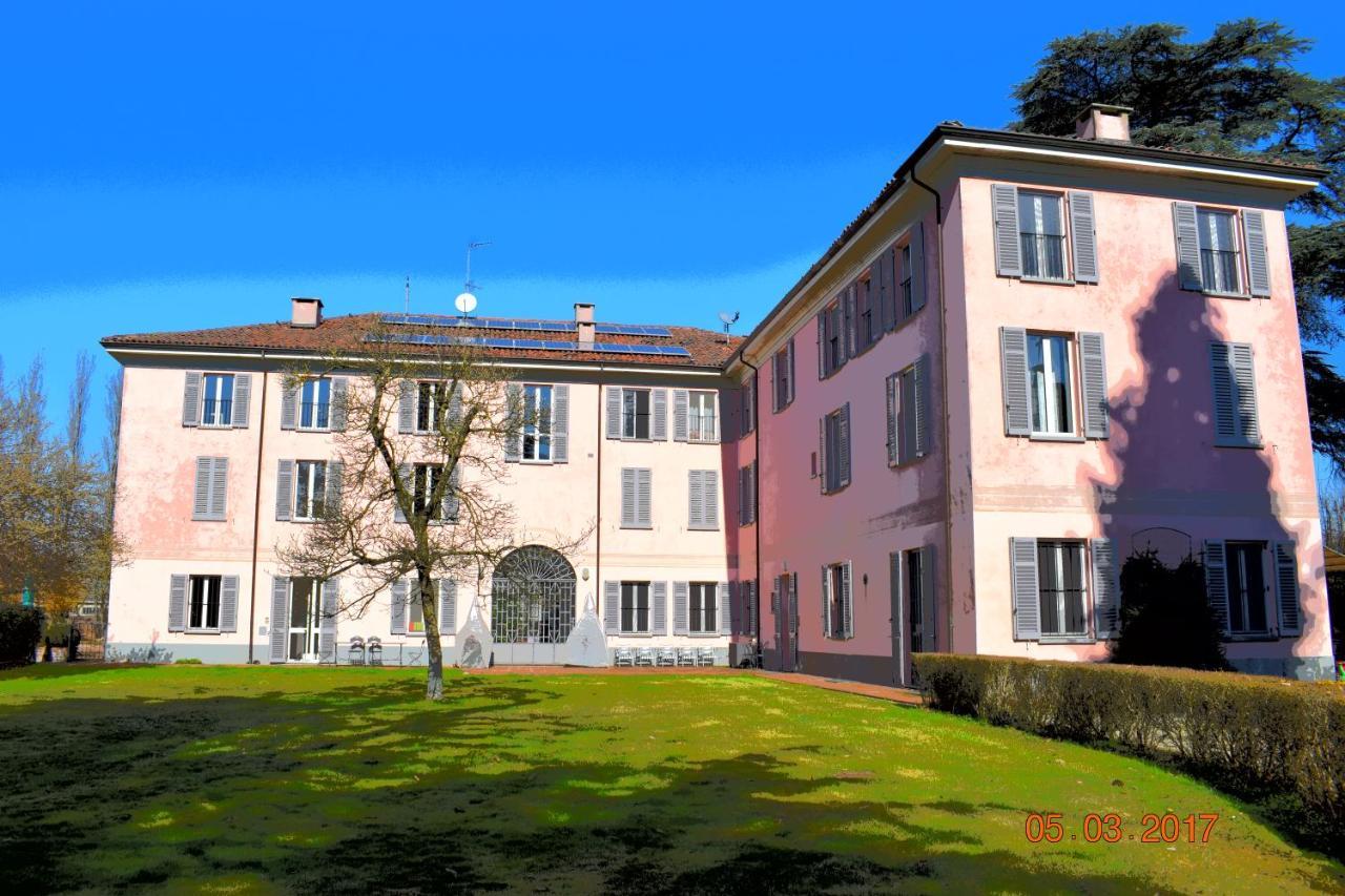 B&B La Cascina Grossa Alessandria Exterior foto