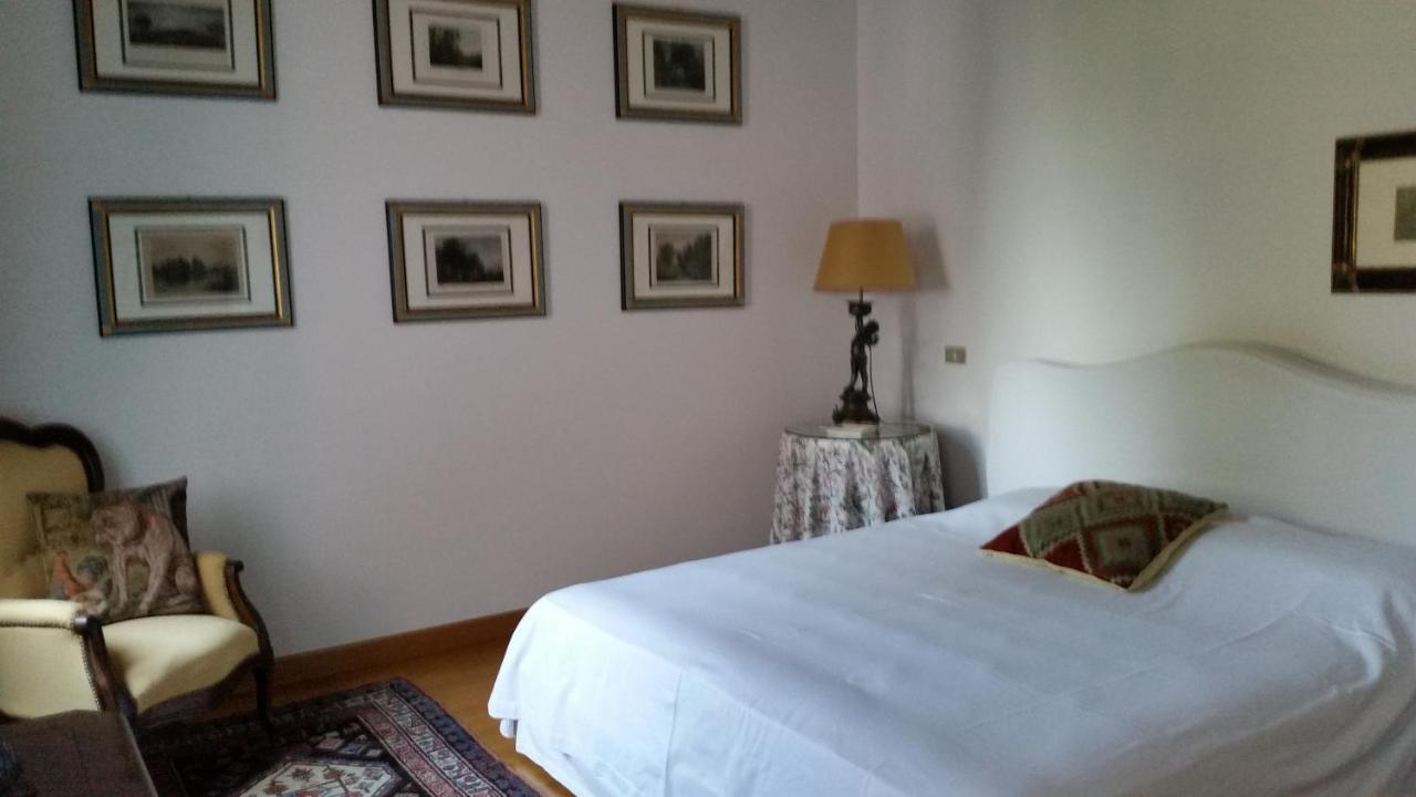 B&B La Cascina Grossa Alessandria Exterior foto