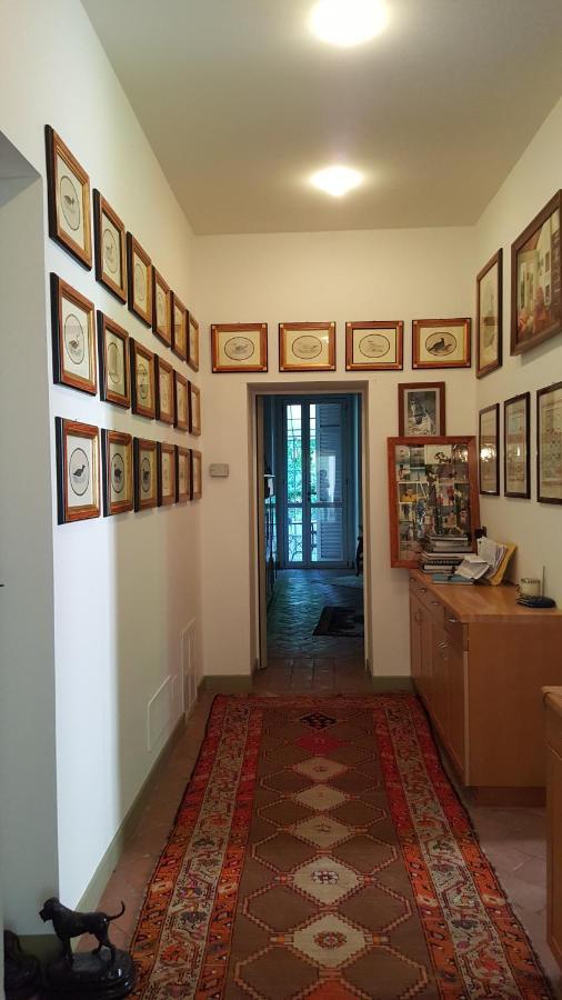 B&B La Cascina Grossa Alessandria Exterior foto